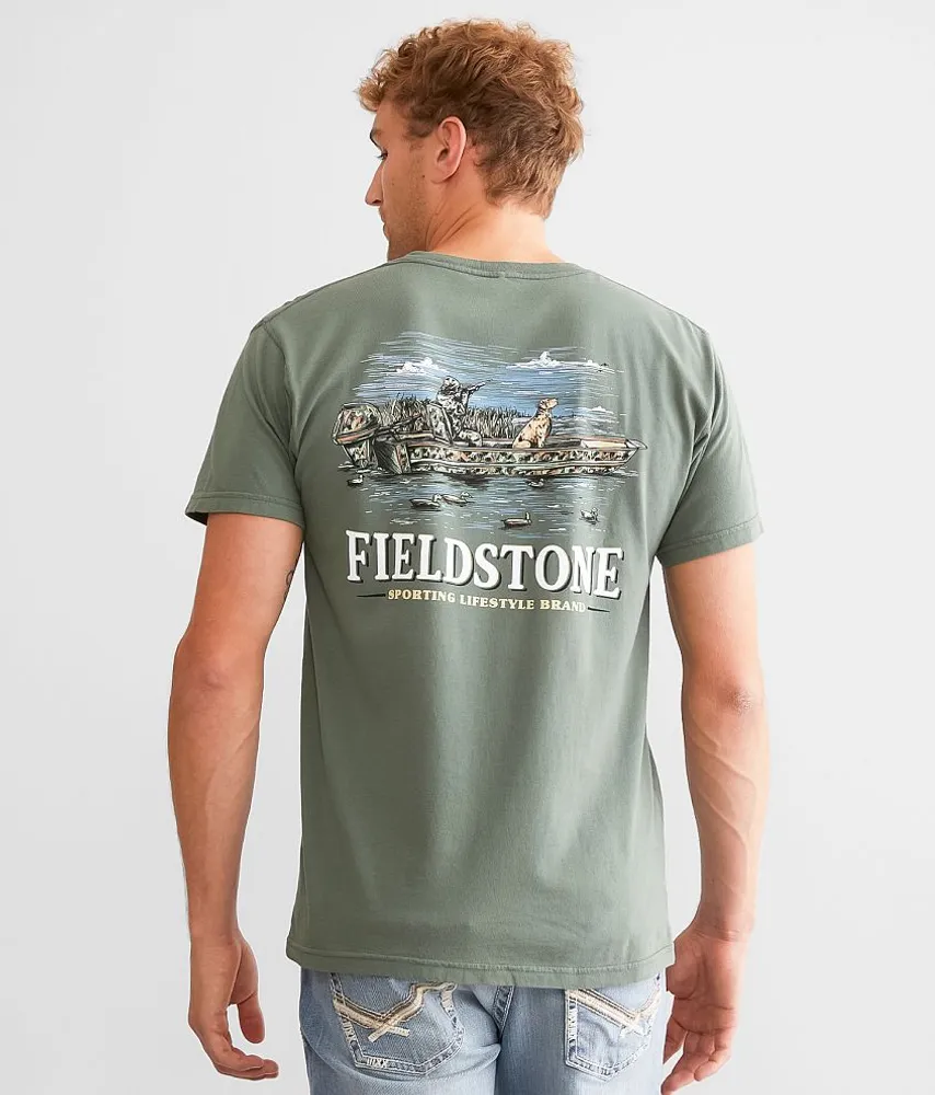 Duck Boat T-Shirt