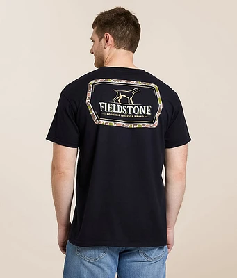 Fieldstone Camo T-Shirt