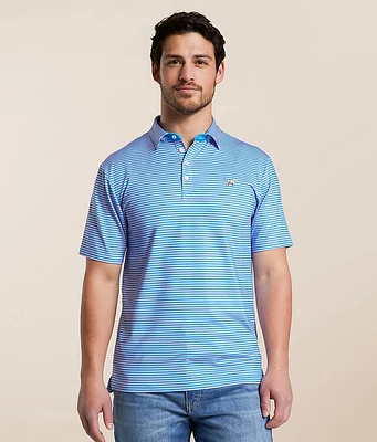 Fieldstone Signature Performance Polo