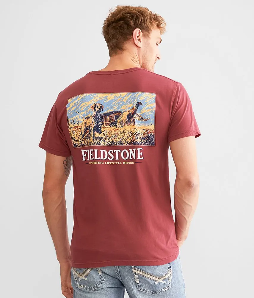 Flush T-Shirt