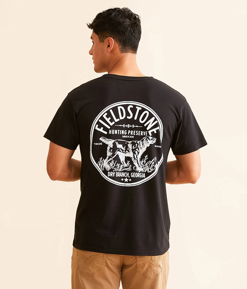 FHP Setter Circle T-Shirt