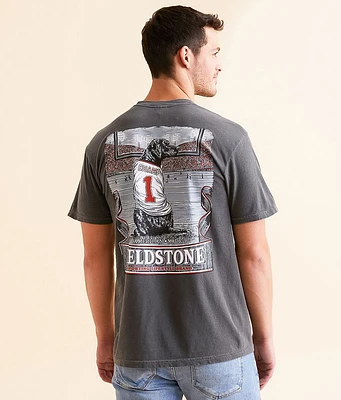 Fieldstone Jersey Dog T-Shirt