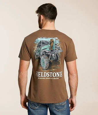 Fieldstone Boykin SXS T-Shirt