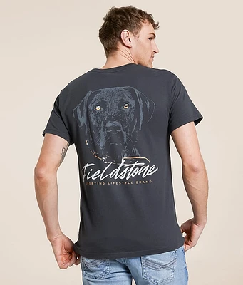 Fieldstone Mono Lab T-Shirt