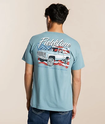 Fieldstone American T-Shirt