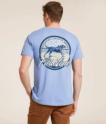 Fieldstone American Lab T-Shirt