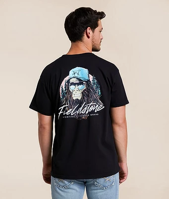 Fieldstone Bigfoot T-Shirt