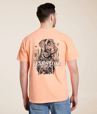 Fieldstone Neon Monotone T-Shirt