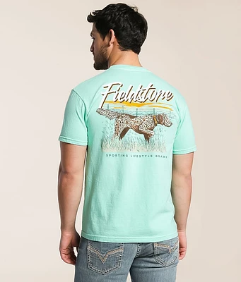 Fieldstone English Setter T-Shirt