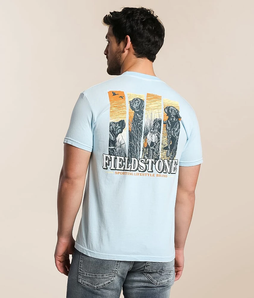 4 Labs T-Shirt