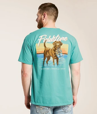 Fieldstone 6 Pack Lab T-Shirt