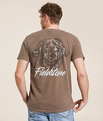 Fieldstone Beer Retriever T-Shirt