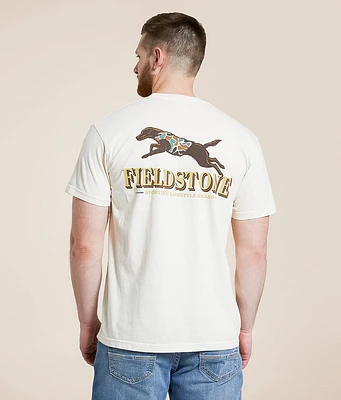Fieldstone Lab Camo Vest T-Shirt