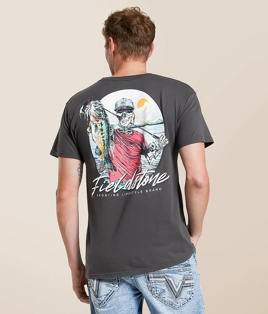 Bass Fisherman T-Shirt
