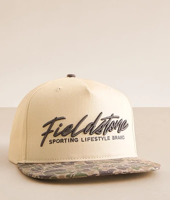 Fieldstone Camo Hat