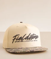 Fieldstone Camo Hat