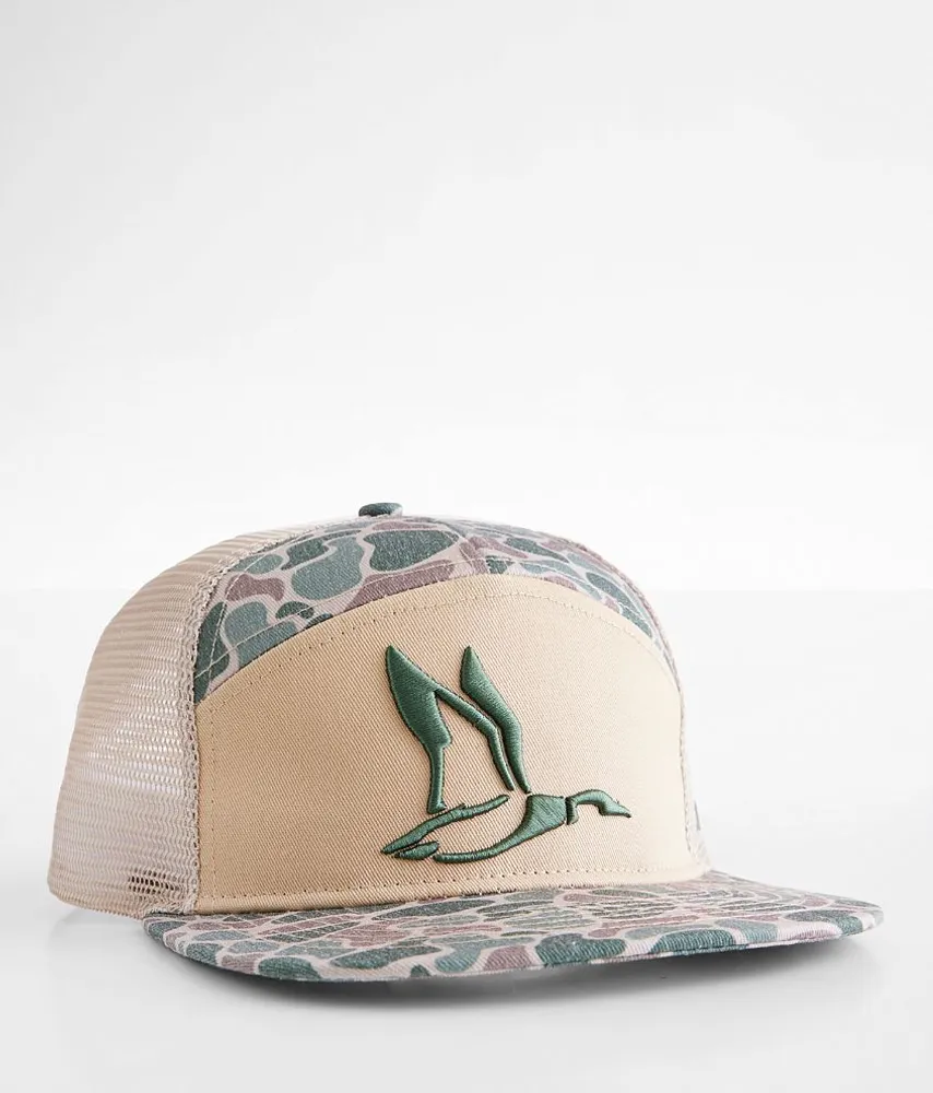 Roost Trucker Hat