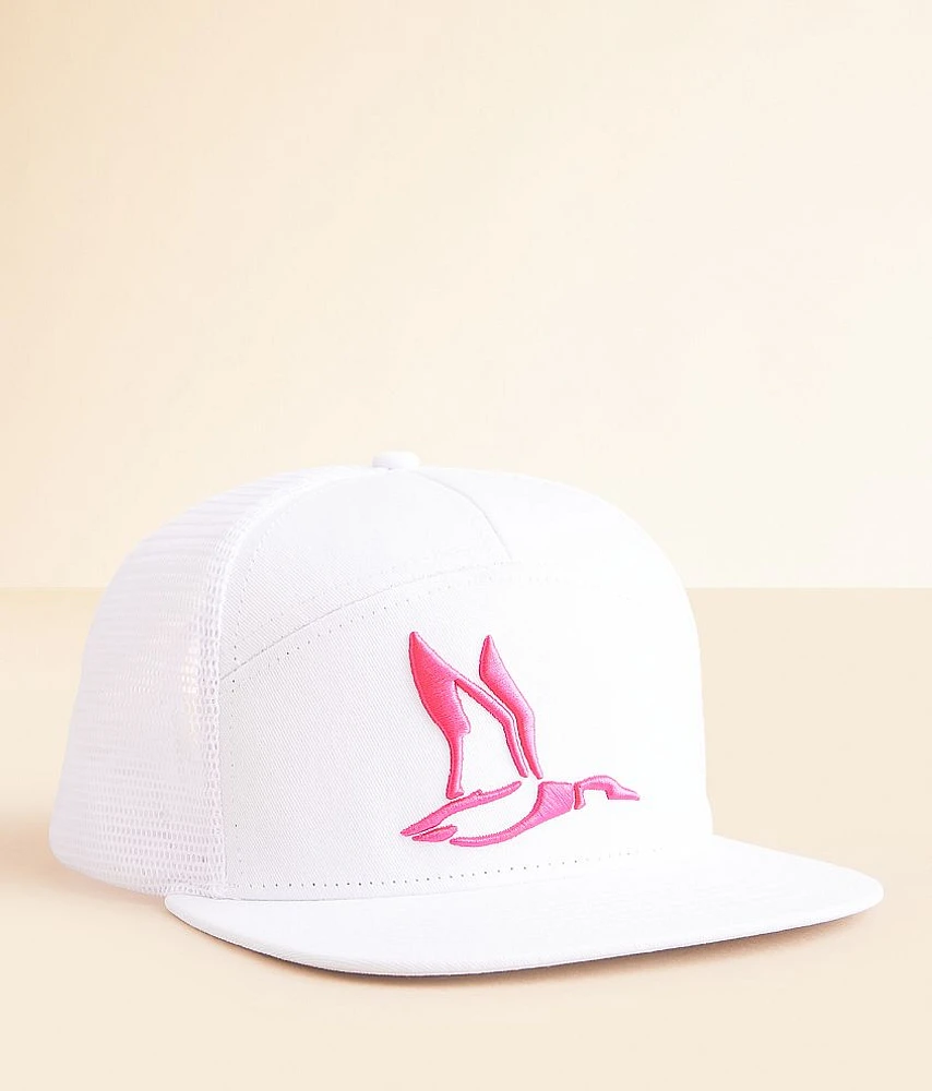 Duck Trucker Hat