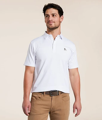 Roost Waterfowl Performance Polo