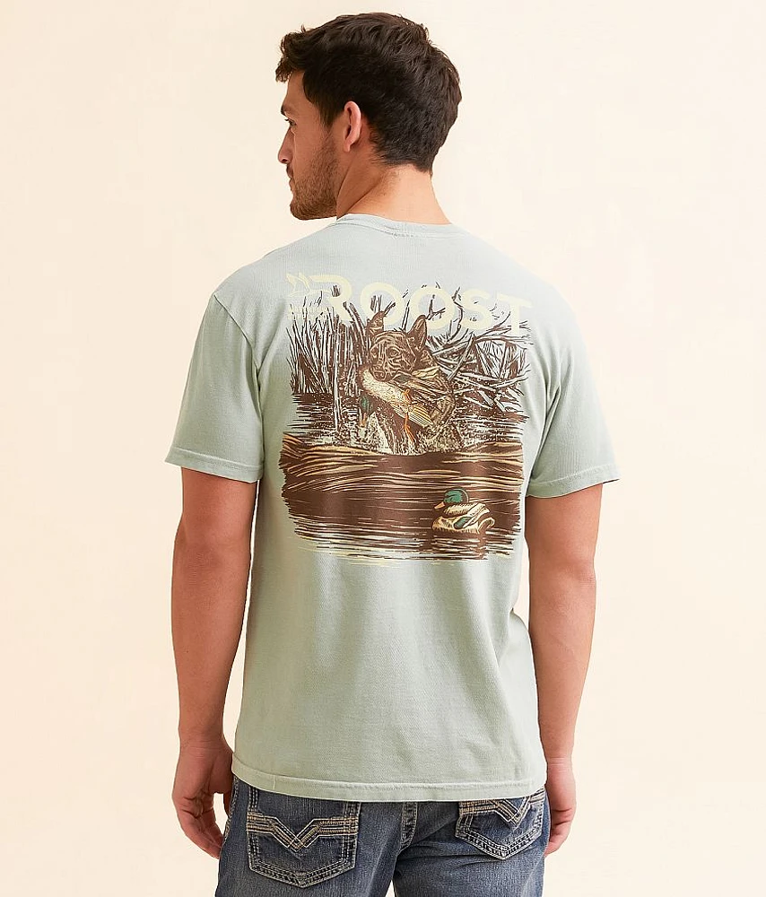 Swamp Puppy T-Shirt