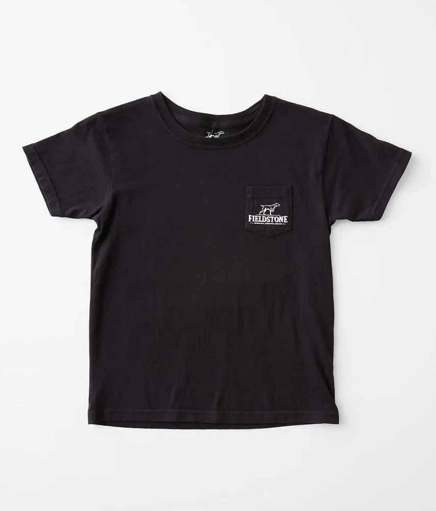 Boys - Dog & Ducks T-Shirt