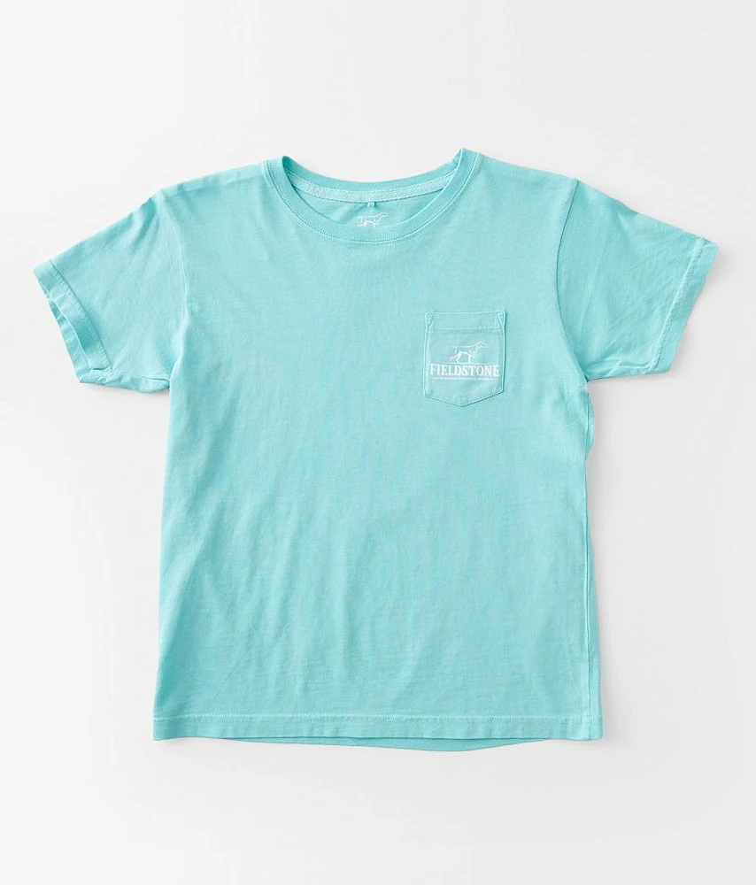 Boys - Beach Bum T-Shirt