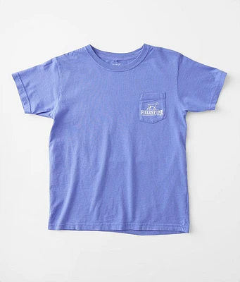 Boys - Bass Break T-Shirt