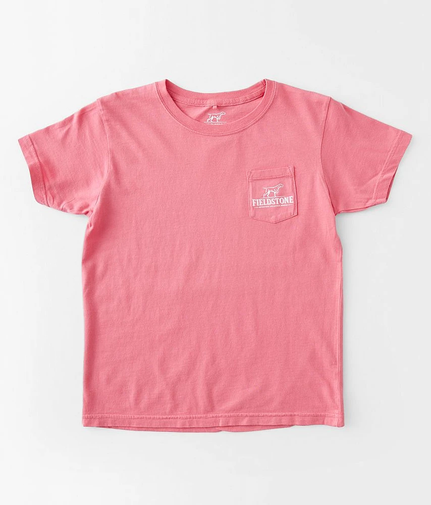Boys - Offshore T-Shirt