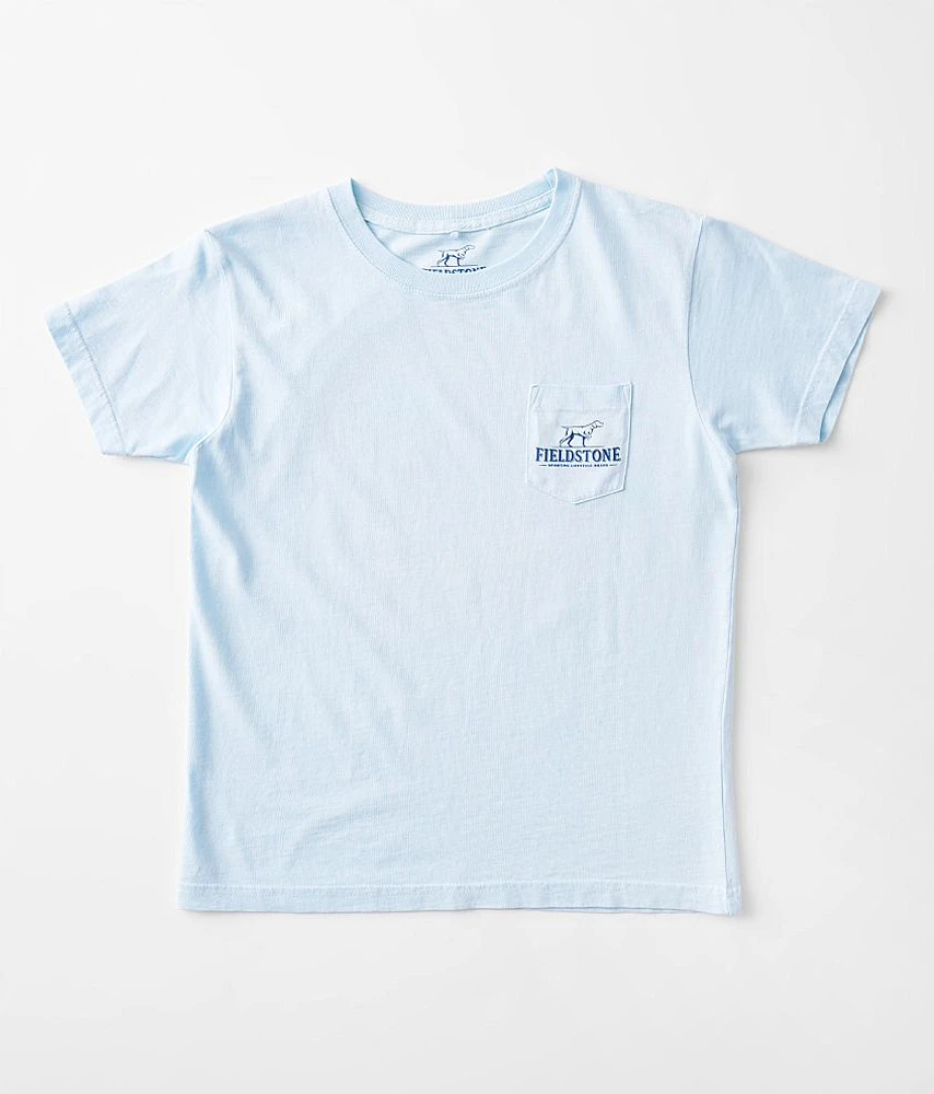 Boys - Shades Lab T-Shirt