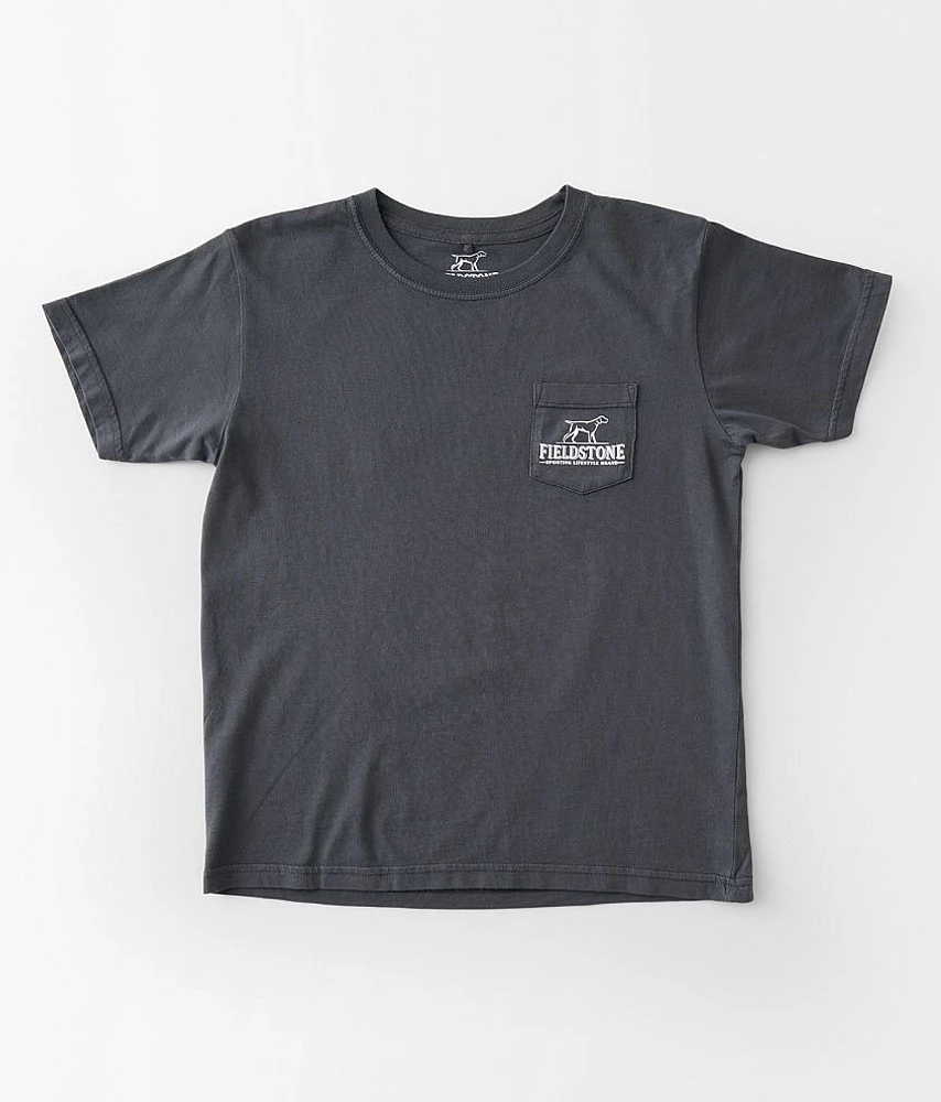 Boys - Flag Labs T-Shirt