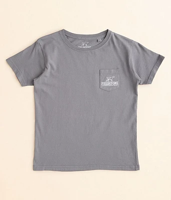 Boys - Fieldstone Ducks T-Shirt