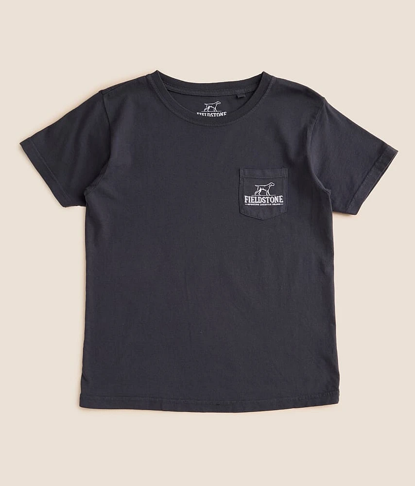 Boys - Fieldstone Mono Lab T-Shirt