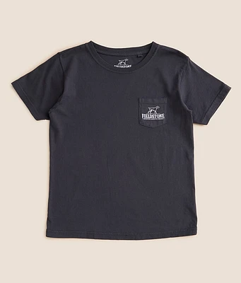Boys - Fieldstone Mono Lab T-Shirt