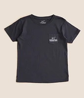 Boys - Fieldstone Mono Lab T-Shirt
