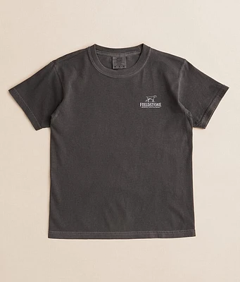 Boys - Fieldstone Three Labradors T-Shirt