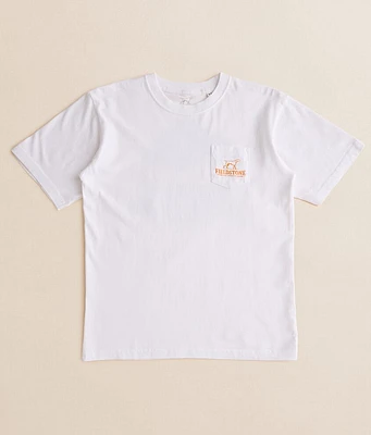 Boys - Fieldstone Bumper Lab T-Shirt