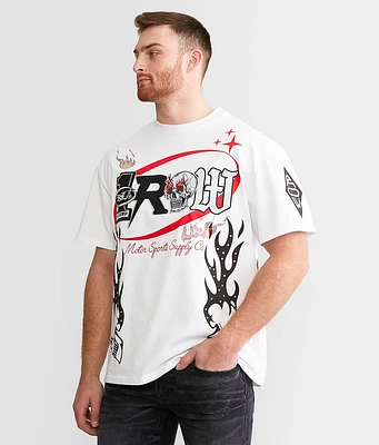 First Row Racing T-Shirt