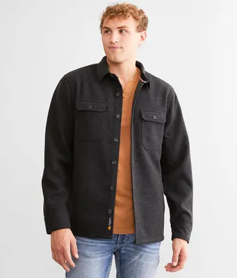 Flag & Anthem Irwin Flannel Shacket