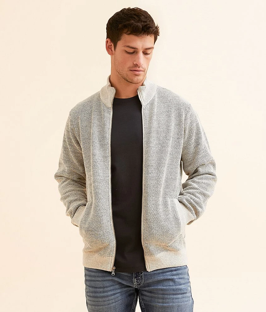 Rhineland Sweater