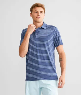 Flag & Anthem Wilmington Performance Stretch Polo
