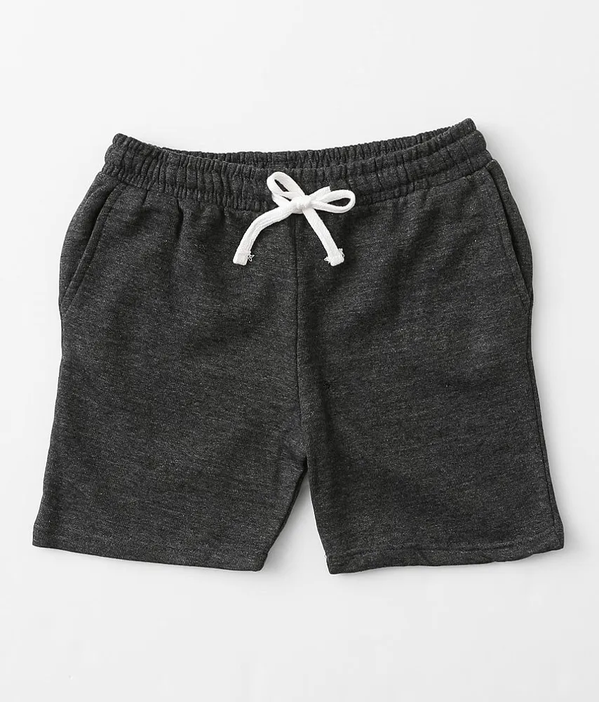 Boys - Fleece Factory Lounge Short