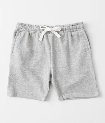 Boys - Fleece Factory Lounge Short
