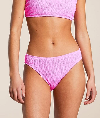 Cyn & Luca Valentina Ribbed Swim Bottom