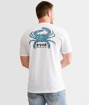 Flomotion BYOB T-Shirt