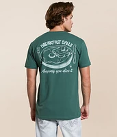 Flomotion Breakfast Balls T-Shirt