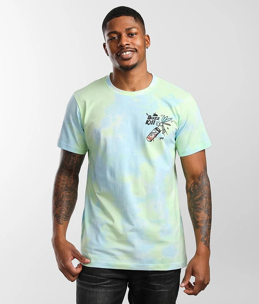 Flomotion Buzz Kill T-Shirt
