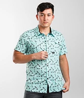 Flomotion Lures Bamboo Performance Shirt