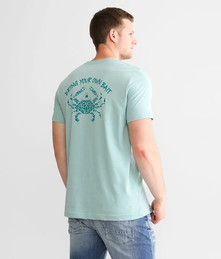 BYOB Toothy Crab T-Shirt