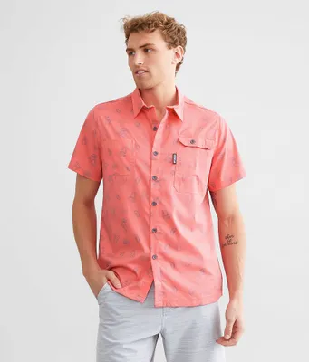 Flomotion Nomad Performance Stretch Shirt