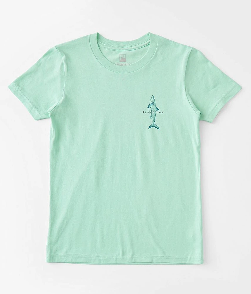 Boys - The Great 2.0 T-Shirt